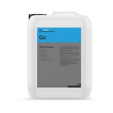 Koch Chemie Glass Cleaner Gc 20 l | gebrauchsfertiger Glasreiniger Scheibe Auto