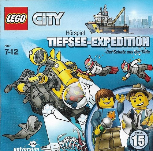 Lego city folge - lego,