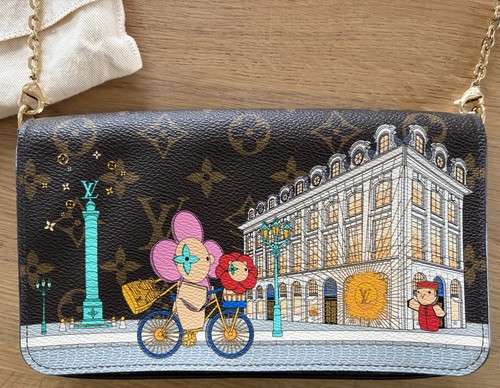 Louis vuitton pochette - vuitton,