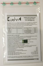 Kuehn 82350 Lokdecoder N45-18 Next 18, N / TT / H0