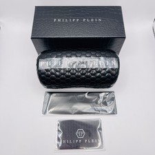 Philipp Plein Case Glasses