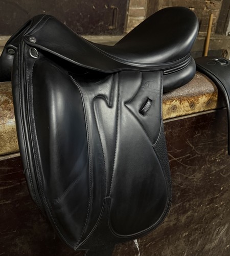 Devoucoux dressursattel makila - devoucoux,