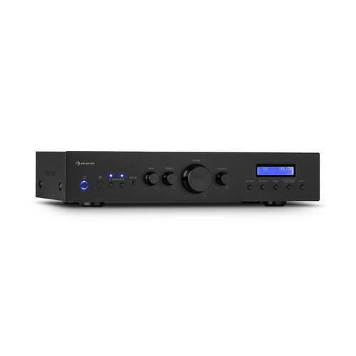 Hifi bluetooth stereo - hifi,