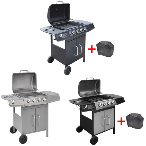 Gasgrill outdoor griller - outdoor,