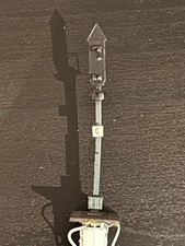 Lichthaupt-und Vorsignal,N