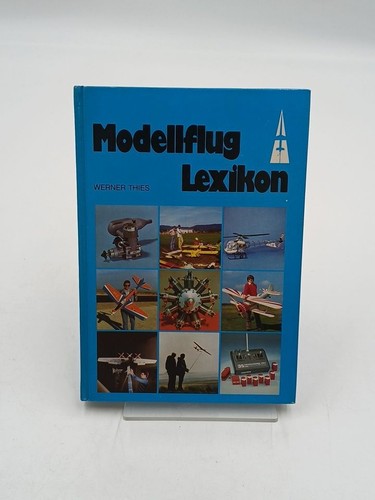 Modellflug-Lexikon
