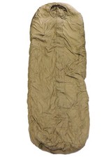 ÖBH Mumienschlafsack -