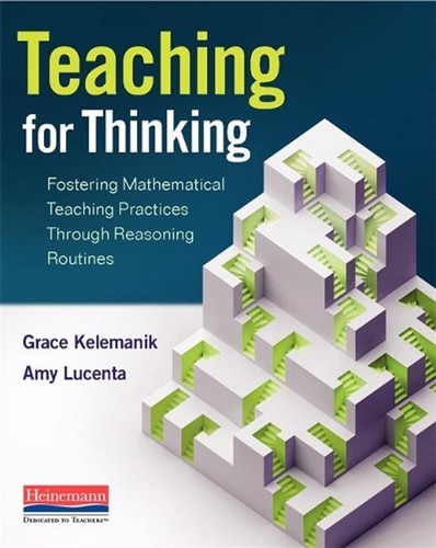 Teaching for thinking - for,
