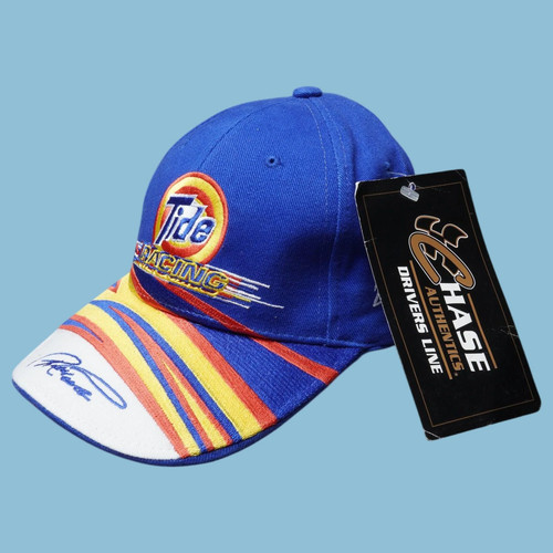 Vintage nascar tide - vintage, cap