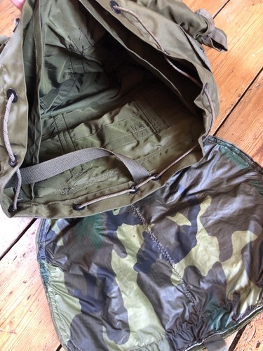 Army alice pack - us,