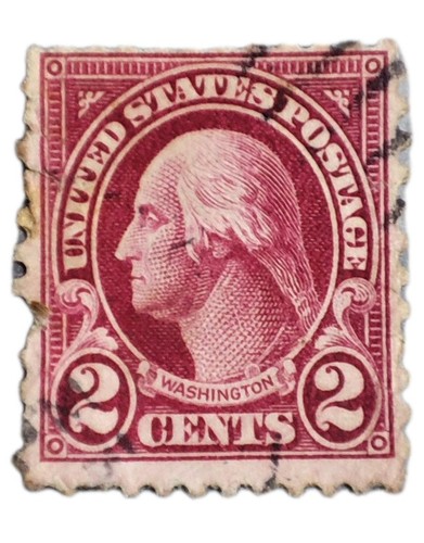 Briefmarken usa alt gestempelt - briefmarken,