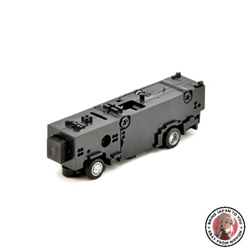 Tomytec the bus collection - the,