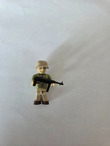 Cobi figuren german - cobi,