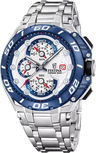 Festina chrono bike f20754 - festina,