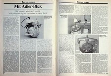 Oldtimer Praxis 12/1991 Teil