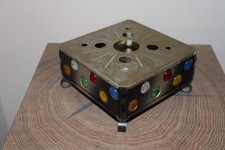 DDR Teelichthalter Stövchen