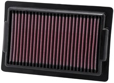 Luftfilter K&N Filters YA-1709