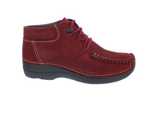 Wolky seamy moc - wolky,