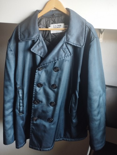 Schott new york us48 - new, pea