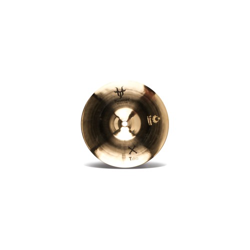 Cymbals xtra splash - splash, 8"
