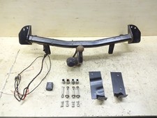 Opel Corsa C Anhängerkupplung