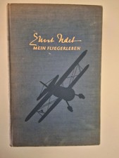 Ernst Udet - Mein Fliegerleben