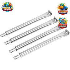 Edelstahl Brenner 43,8 cm für