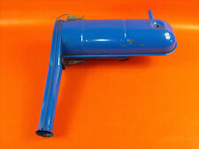 Oldtimer Skoda 105 120 Luftfilter Luftfiltergehäuse Luftfilterkasten