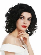 Perücke Damen Frauen