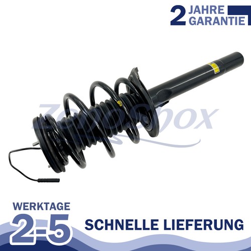 31311091557 vorne federbein - vorne,
