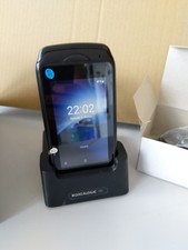 DATALOGIC MEMOR 1 Scanner mit Ladeschale (cradle)