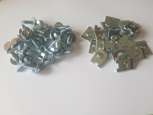 Kotflügelschrauben schraube - kotflügelschrauben,