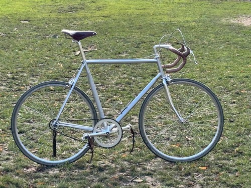 Singlespeed cinelli rennrad - cinelli,
