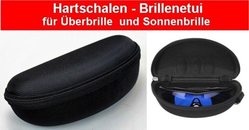 Hartschale brillenetui für - hartschale,