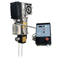 Aufsteckantrieb SW-70-20 -