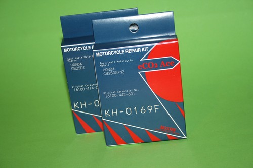 Keyster 0169f - 2x, kh-0169f