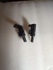 Bosch Original Kohlebürsten & Halter Set für Waschmaschinen Bosch Siemens