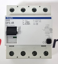 DOEPKE DFS4R