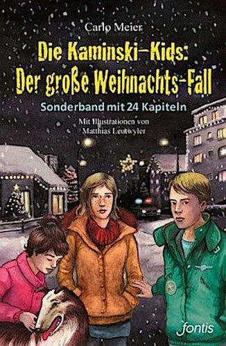 Die kaminski kids der große - der,