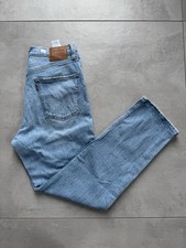 Levi's 70 High Slim Straight