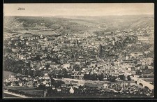 Ansichtskarte Jena