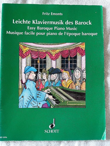 Noten für klavier 28 - -,