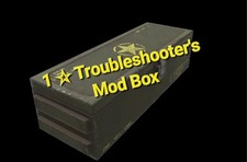 1 ☆ Troubleshooter's Mod Box