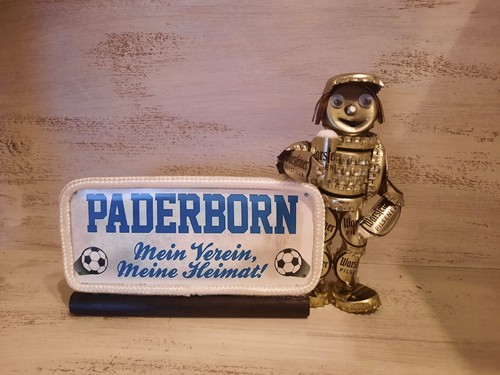 Warsteiner kronkorken - warsteiner,