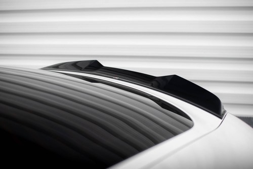 Maxton design heckspoiler - maxton,