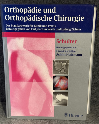 Handbuch orthopädie und - handbuch,