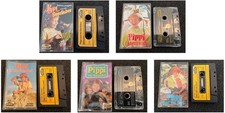 26x Hörspiel Kassette MC Konvolut Sammlung Paket  Hui Buh Hanni & Nanni uvw.