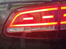 Volkswagen Sharan 2015 Rechts Rückleuchte Heckleuchte 7N0945308 IPJ238121