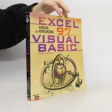 Excel 97 Visual Basic: krok za