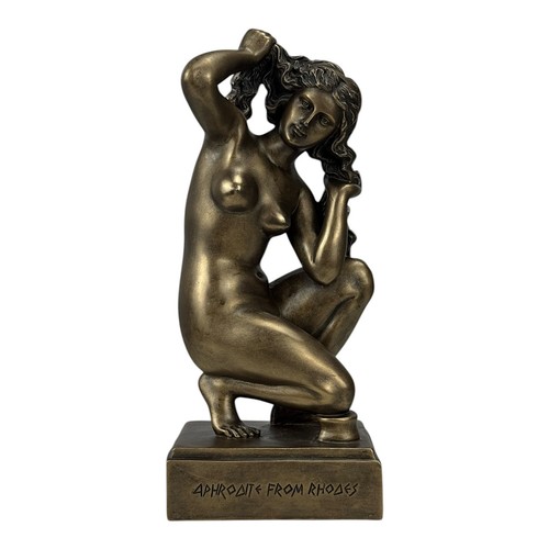 Aphrodite von rhodos - von,